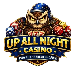 www.UpAllNightCasino.com